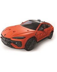 Ciência e Jogo - Laboratório de Mecânica: Lamborghini Urus SE - STEM Ciência e Jogo - Laboratório de Mecânica: Lamborghini Urus SE - STEM