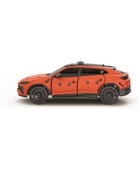 Ciência e Jogo - Laboratório de Mecânica: Lamborghini Urus SE - STEM Ciência e Jogo - Laboratório de Mecânica: Lamborghini Urus SE - STEM