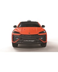 Ciência e Jogo - Laboratório de Mecânica: Lamborghini Urus SE - STEM Ciência e Jogo - Laboratório de Mecânica: Lamborghini Urus SE - STEM