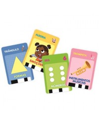 Eddie - O Robô Educativo