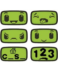 Eddie - O Robô Educativo