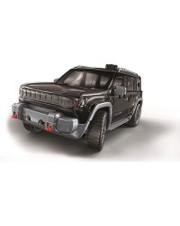 Ciência e Jogo - Laboratório de Mecânica: Jeep Recon - STEM Ciência e Jogo - Laboratório de Mecânica: Jeep Recon - STEM