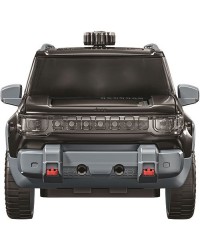 Ciência e Jogo - Laboratório de Mecânica: Jeep Recon - STEM Ciência e Jogo - Laboratório de Mecânica: Jeep Recon - STEM