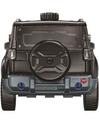 Ciência e Jogo - Laboratório de Mecânica: Jeep Recon - STEM Ciência e Jogo - Laboratório de Mecânica: Jeep Recon - STEM