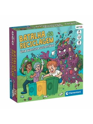 Batalha da Reciclagem