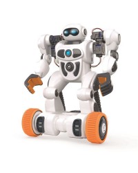 Ciência e Jogo - Robotics: AIRO Pro - STEM Ciência e Jogo - Robotics: AIRO Pro - STEM