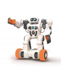 Ciência e Jogo - Robotics: AIRO Pro - STEM Ciência e Jogo - Robotics: AIRO Pro - STEM