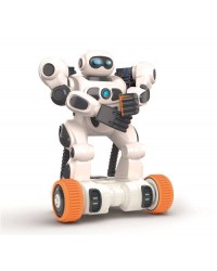 Ciência e Jogo - Robotics: AIRO Pro - STEM Ciência e Jogo - Robotics: AIRO Pro - STEM