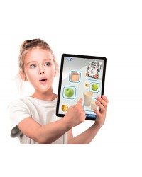 Ciência e Jogo - Robotics: AIRO Pro - STEM Ciência e Jogo - Robotics: AIRO Pro - STEM