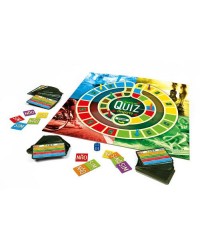 O Grande Jogo Quiz: Desporto O Grande Jogo Quiz: Desporto