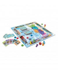 Viajar Por Portugal - Jogo Familiar