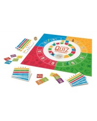 O Grande Jogo Quiz: Curiosidades O Grande Jogo Quiz: Curiosidades