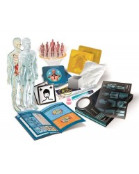 Ciência e Jogo - Super Anatomia Ciência e Jogo - Super Anatomia