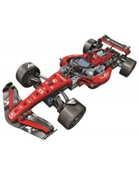 Ciência e Jogo - Laboratório de Mecânica: Ultimate Racer - STEM Ciência e Jogo - Laboratório de Mecânica: Ultimate Racer - STEM