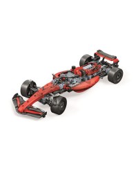 Ciência e Jogo - Laboratório de Mecânica: Ultimate Racer - STEM Ciência e Jogo - Laboratório de Mecânica: Ultimate Racer - STEM