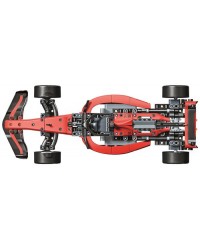 Ciência e Jogo - Laboratório de Mecânica: Ultimate Racer - STEM Ciência e Jogo - Laboratório de Mecânica: Ultimate Racer - STEM