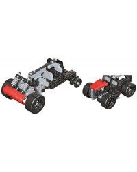 Ciência e Jogo - Laboratório de Mecânica: Ultimate Racer - STEM Ciência e Jogo - Laboratório de Mecânica: Ultimate Racer - STEM
