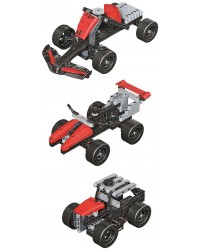 Ciência e Jogo - Laboratório de Mecânica: Ultimate Racer - STEM Ciência e Jogo - Laboratório de Mecânica: Ultimate Racer - STEM