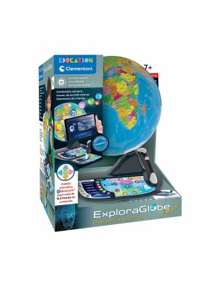 Super Globo Inteligência Artificial