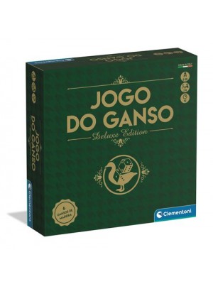 Jogo do Ganso - Deluxe Edition