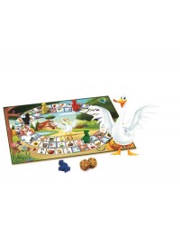 Jogo do Ganso - Deluxe Edition Jogo do Ganso - Deluxe Edition