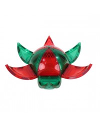 Peças Magnéticas - Curved Dome Pack Intense - 47 Peças