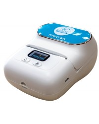 Impressora de Bolso - Printer Colibri - Etiquetas