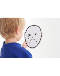 Compreender Emoções - Rostos