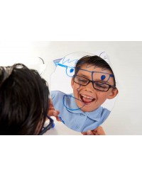 Compreender Emoções - Rostos