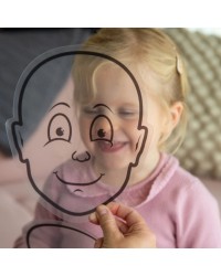 Compreender Emoções - Rostos