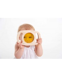 Lentes Arco-Íris - Pack 3