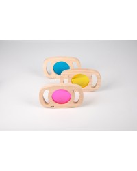 Lentes Arco-Íris - Pack 3