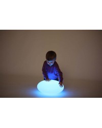 Seixo Sensorial Luminoso