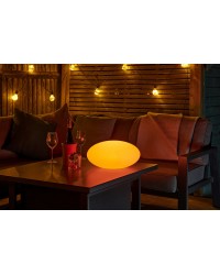 Seixo Sensorial Luminoso