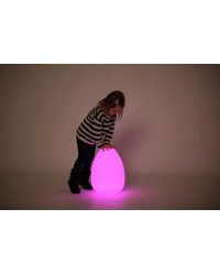 Ovo Sensorial Luminoso