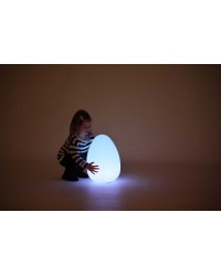 Ovo Sensorial Luminoso