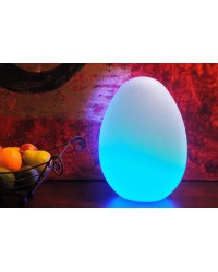Ovo Sensorial Luminoso