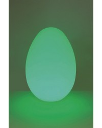 Ovo Sensorial Luminoso