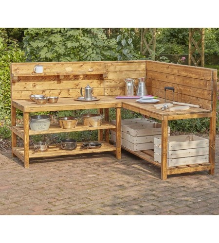 Unidade de Canto Compacta Lite