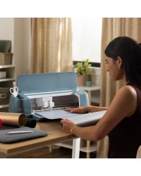Máquina de Corte Cricut Maker 4 + Kit de Iniciação