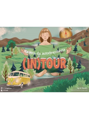 (IN) Tour - Jogo Terapêutico