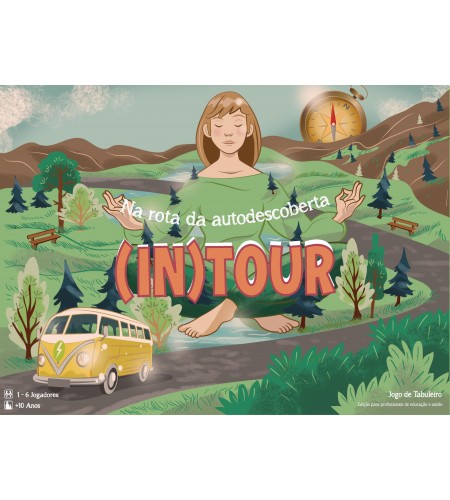 (IN) Tour - Jogo Terapêutico