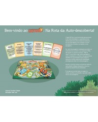 (IN) Tour - Jogo Terapêutico