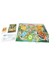 (IN) Tour - Jogo Terapêutico