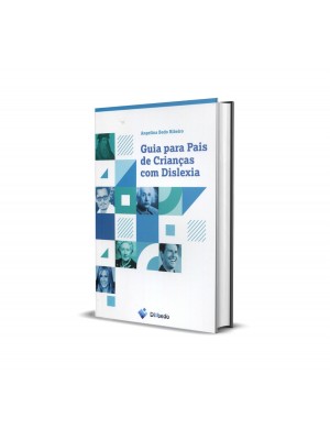 Guia para Pais de Crianças com Dislexia
