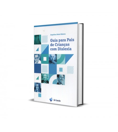 Guia para Pais de Crianças com Dislexia