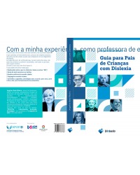 Guia para Pais de Crianças com Dislexia