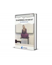 Eu sou Disléxica, e tu o que és?