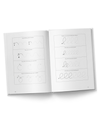Disgrafia - Como melhorar os traçados da escrita?