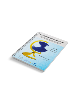 Referencial de Boas Práticas